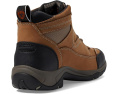 Ariat Terrain ботинки из кожи и кордуры Taupe