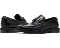 Оксфорды Steve Madden Paulson с квадратным носком из кожи для современного стиля