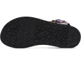 Сандалии Teva Original Universal Sunscape с ремешками и резиновой подошвой