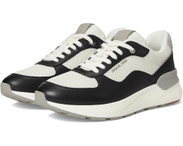 Кроссовки Michael Kors Trevor Trainer с кожаным верхом и стелькой Eco-Comfort