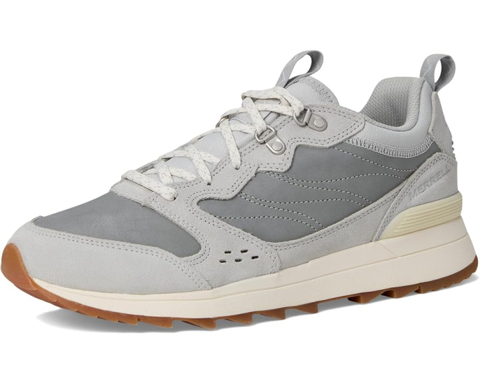 Merrell Alpine 83 кроссовки с переработанным текстилем и стелькой