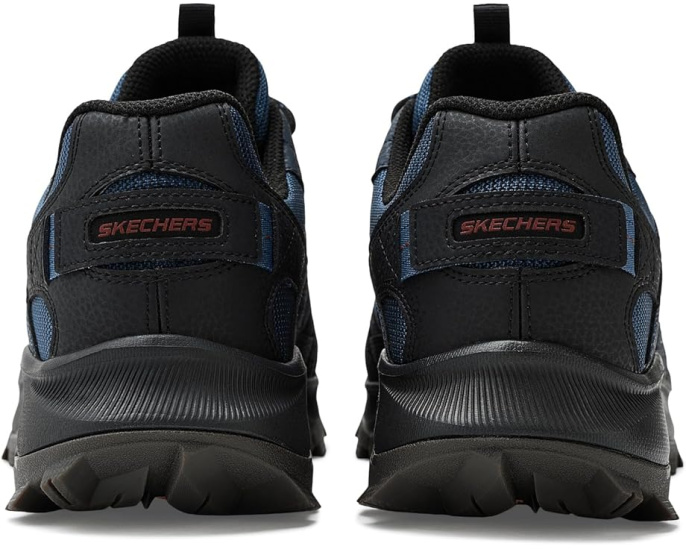 Skechers Waterproof Equalizer 5.0 Trail Tumbler Ridge треккинговые ботинки