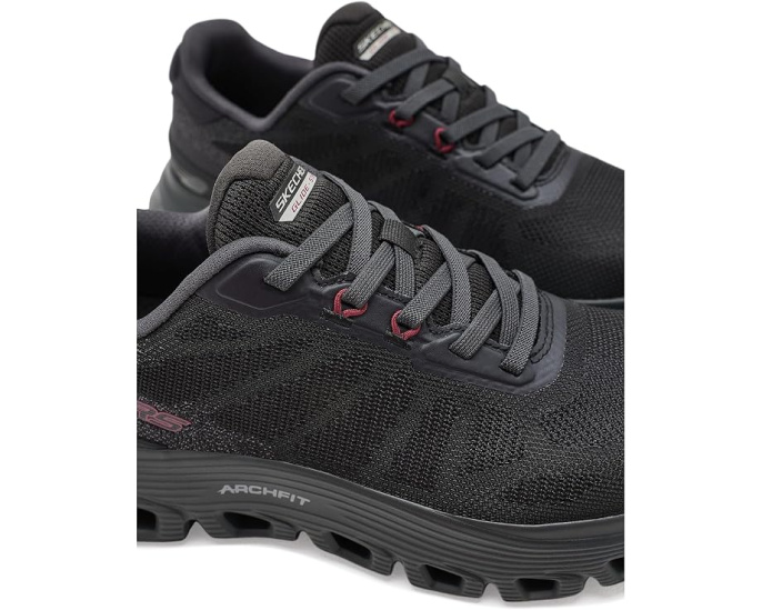 Arch Fit Glide-Step Wave Bremet
