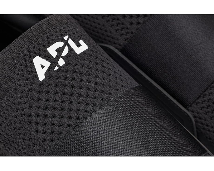 Кроссовки Athletic Propulsion Labs Techloom Bliss с переработанным полиэстером