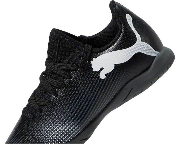 Детские футбольные бутсы Puma Future Play Indoor Training
