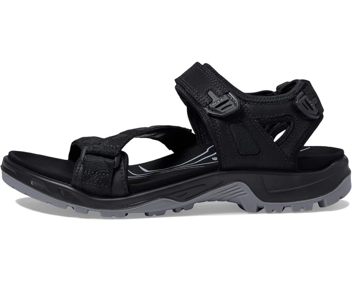 Сандалии ECCO Sport Yucatan Coast на липучке