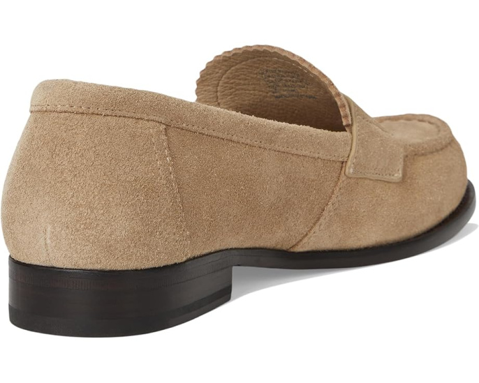 Классические лоферы Tory Burch