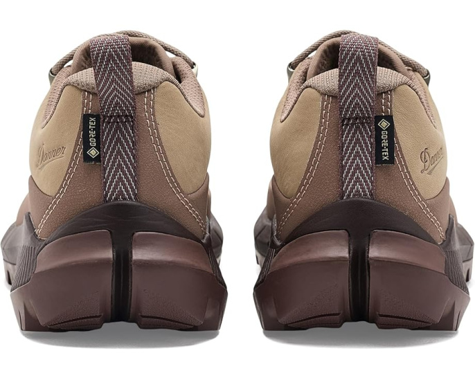 Danner Mtn45 Low Gtx треккинговые ботинки водонепроницаемые