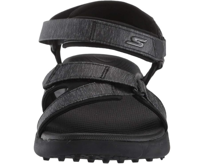 Сандалии Skechers GO GOLF Go Golf 600 с регулируемыми ремешками