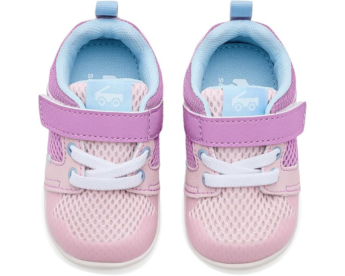 Кроссовки Viento Mini See Kai Run для малышей с дышащей сеткой