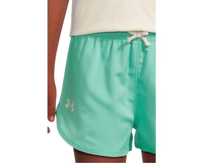 Детский комплект Fish Logo Set от Under Armour