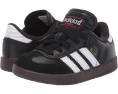 Кроссовки Adidas Samba Classic Core для детей