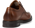 Оксфорды Kenneth Cole Mike с квадратным носком и массивным каблуком