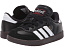 Детская обувь для футзала adidas Kids Samba Classic Core с верхом из кожи