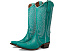 Сапоги Corral Boots L6061 с замысловатой вышивкой и каблуком-платформой