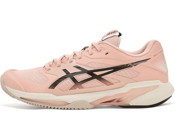 Кроссовки Solution Speed FF 4 Clay от ASICS