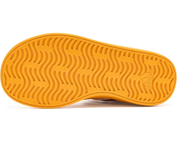 Кроссовки Disney Vl Court 3.0 на липучке для детей Adidas