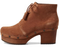 Ботинки Dr. Scholl's Original Chic из замши с платформой и стелькой BLOOM