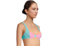Топ Beach Riot Brooks с чашечками и регулируемыми бретелями