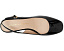 Stuart Weitzman туфли Maeve Slingback 35 с квадратным носком
