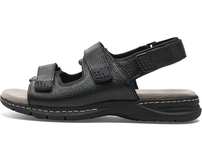 Dr. Scholl's сандалии Gavin для мужчин с регулируемой застежкой
