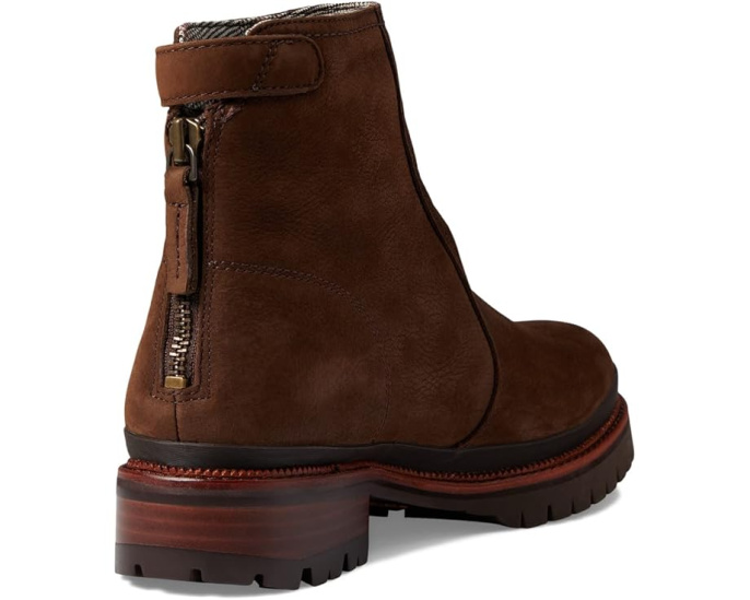 Водонепроницаемые ботинки Leighton от Ariat