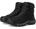 KEEN ботинки Targhee Lace High Polar водонепроницаемые утепленные
