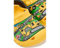 Клоги Skechers Kids Zaggle 406839N из EVA для малышей