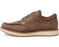 Обувь L.L.Bean Stonington Shoes Moc Toe с водонепроницаемой кожей