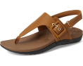 Сандалии Rockport Rora с ремешком на щиколотке и стелькой EVA