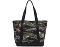 Сумка Herschel Heritage Tote с карманами для бутылок