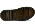 Оксфорды Tarik Lo Leather от Dr. Martens с технологией Goodyear Welt