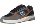 Скейтбординг кроссовки New Balance Numeric Andrew Reynolds 933 с технологией ABZORB