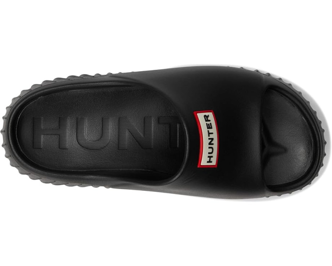 Сандалии Hunter Finn с ультрамягким верхом из EVA и надежной подошвой