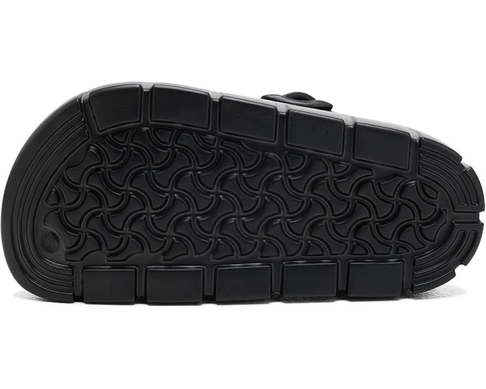 Детские сандалии Birkenstock Kids Birki Flow Eva с регулируемым ремешком