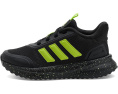 Кроссовки Adidas X_PLR Path для детей с высокой шнуровкой