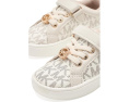 Кроссовки Jem Raine Star PS для малышей от MICHAEL Michael Kors