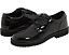 Bates Footwear High Gloss Uniform Oxford туфли с глянцевым верхом