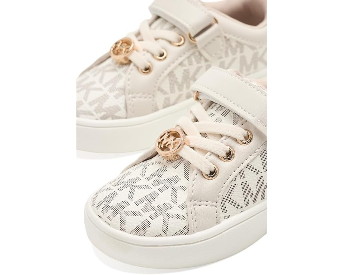 Кроссовки Jem Raine Star PS для малышей от MICHAEL Michael Kors
