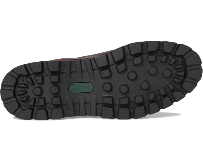 Ботинки Sperry Mountain-Sider Chelsea из водонепроницаемой кожи