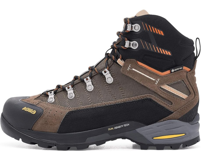 Походные ботинки Asolo Drifter Pro GV Mm с подошвой Vibram