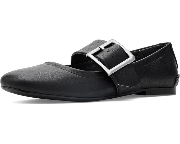Franco Sarto Балетки Astrid с цветочным декором