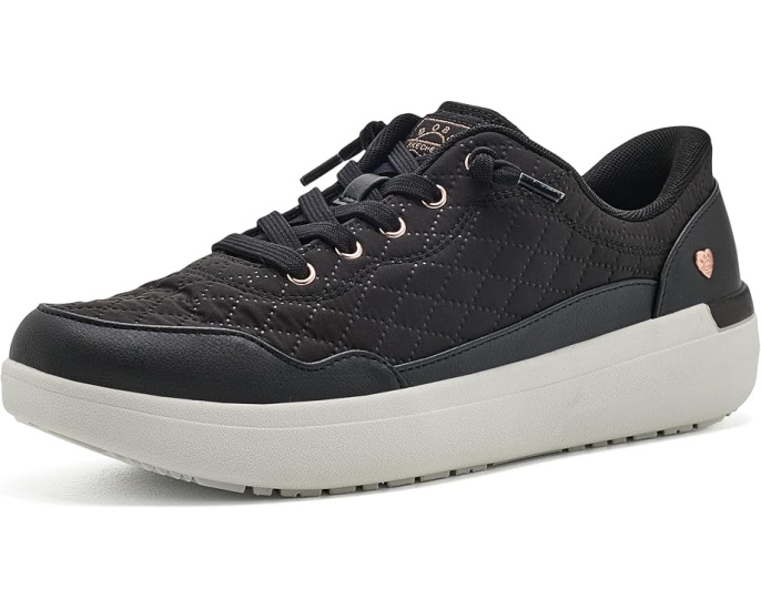 Кроссовки BOBS from SKECHERS Skip Cloud Cozy Fit