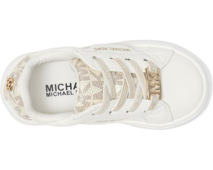 Кроссовки Jem Maxine от Michael Michael Kors для детей