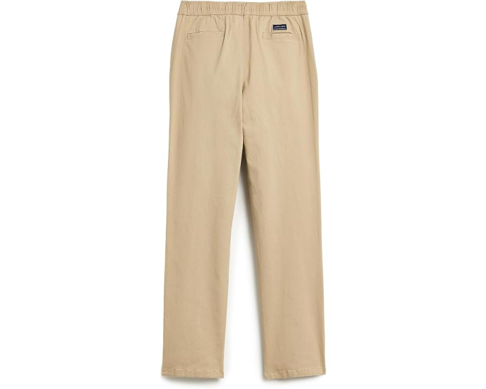 Брюки прямого кроя Twill от Janie and Jack для детей