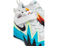 Nike S.T. Dynamite, детские кроссовки для баскетбола с липучками