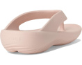 Сланцы Crocs Mellow Recovery для восстановления с пеной LiteRide