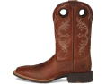 Ковбойские сапоги Ariat Sport Rodeo с вышивкой