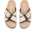 Сандалии Sam Edelman Darla с удобной стелькой и пряжкой