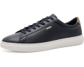 Кроссовки BOSS Kieran Mesh Cupsole на шнуровке